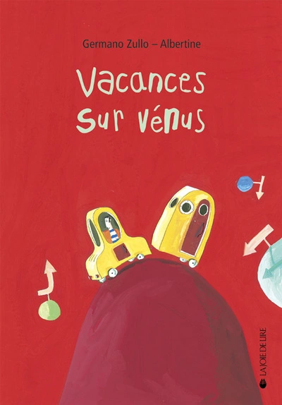 Vacances sur Vénus