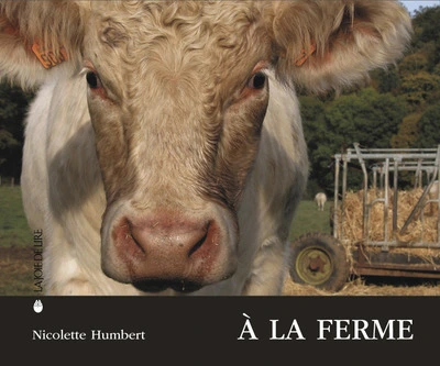 À la ferme