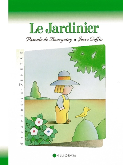 LE JARDINIER