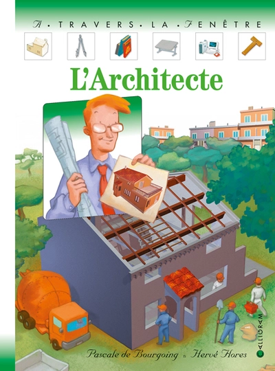 L ARCHITECTE