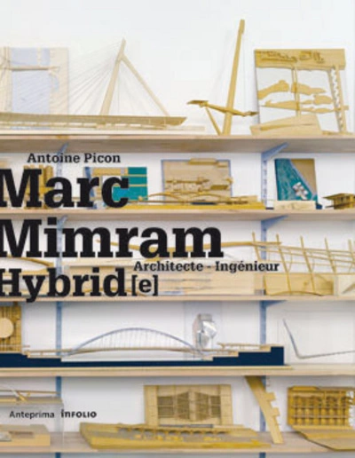 Hybrid - Marc Mimram, architecte ingénieur