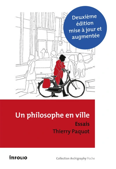 Un philosophe en ville