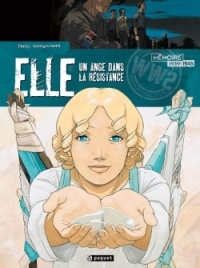 Elle: Intégrale