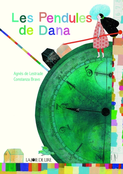 Les pendules de Dana