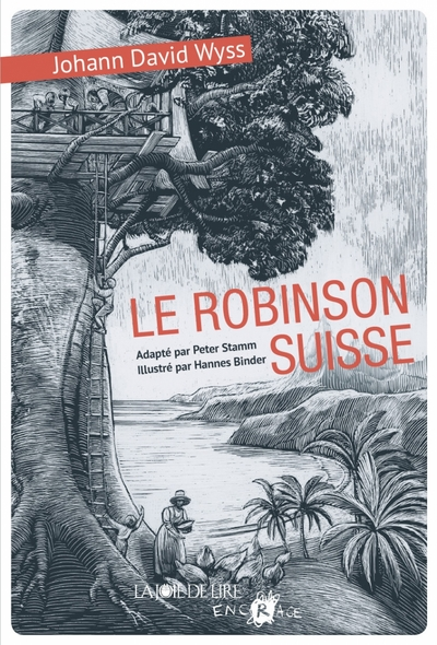 Le Robinson Suisse