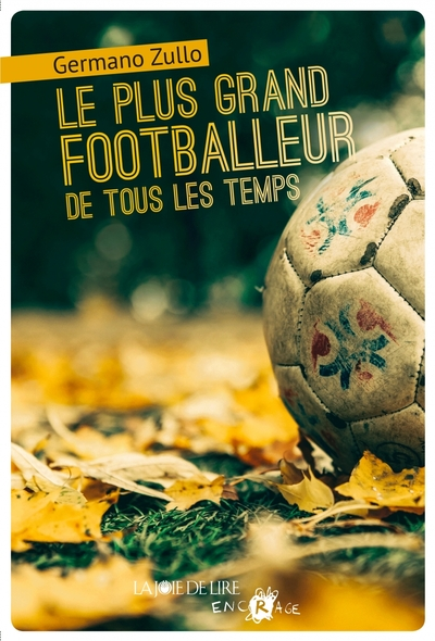 Le plus grand footballeur de tous les temps