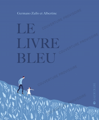 Le livre bleu