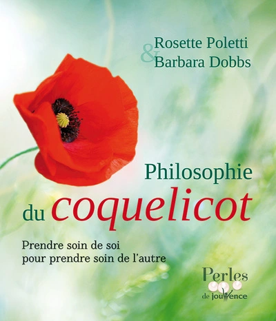 La philosophie du coquelicot