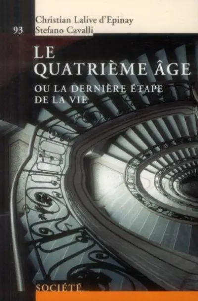 Le quatrième âge