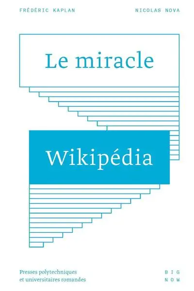 Le miracle Wikipedia