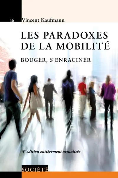 Les paradoxes de la mobilité