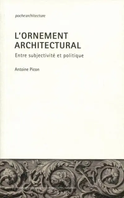 L'ornement architectural