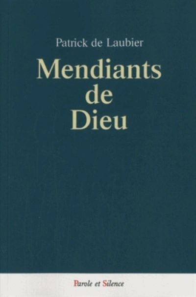 mendiants de dieu