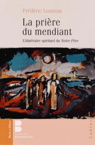 La priere du mendiant