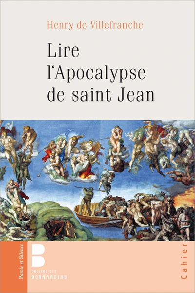 Lire l apocalypse de saint jean