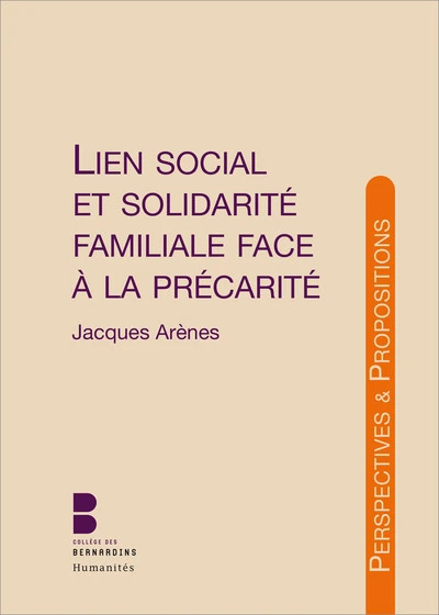 Lien social et solidarité familiale