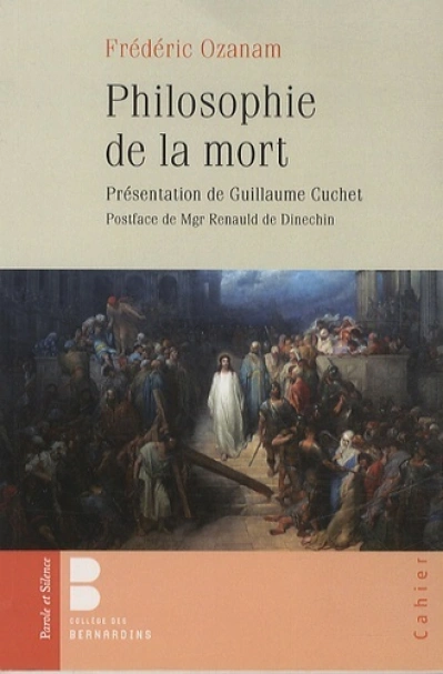 philosophie de la mort