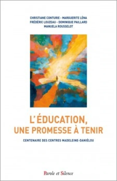 L education une promesse a tenir