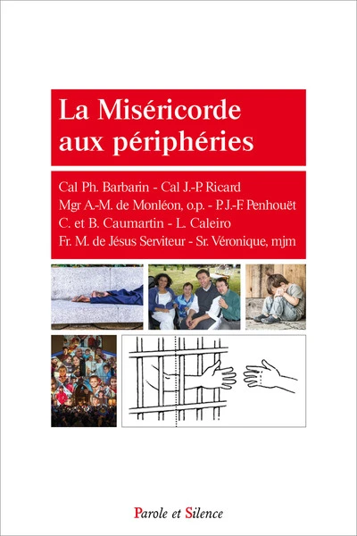 La miséricorde aux périphéries