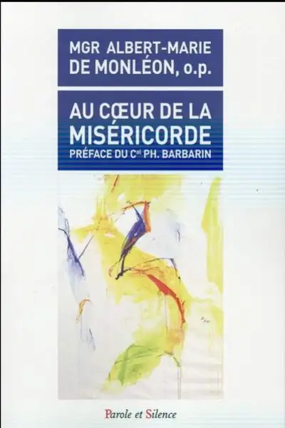 au coeur de la misericorde