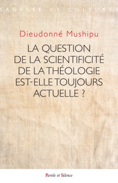 La question de la scientificité de la théologie