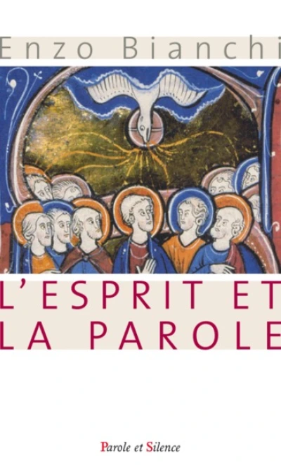 L'Esprit et la Parole