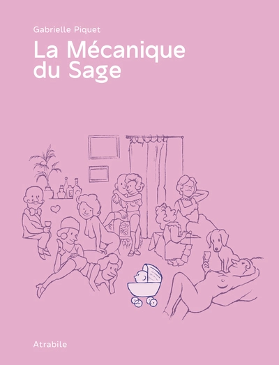 La mécanique du sage