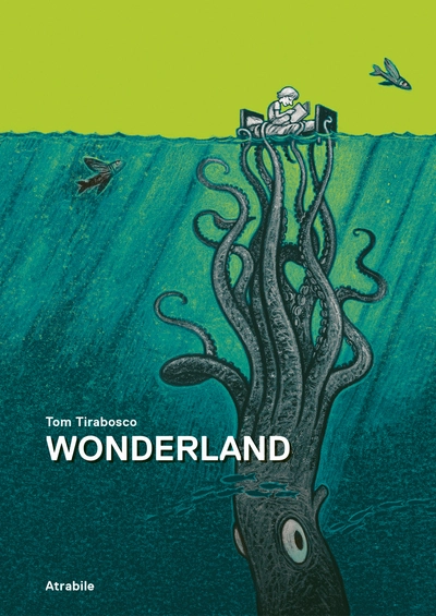 Wonderland: Nouvelle édition