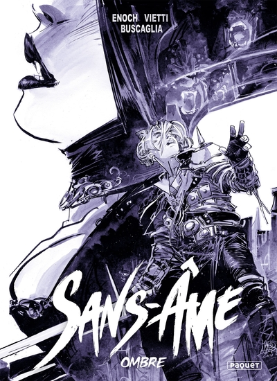 Sans âme, tome 3