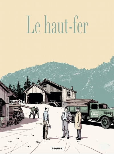 Le Haut-Fer