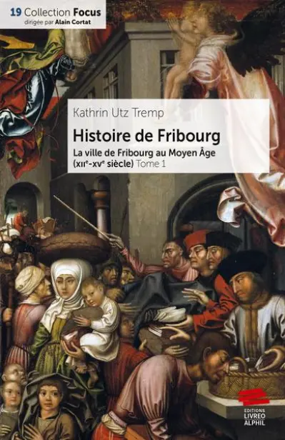 Histoire de Fribourg