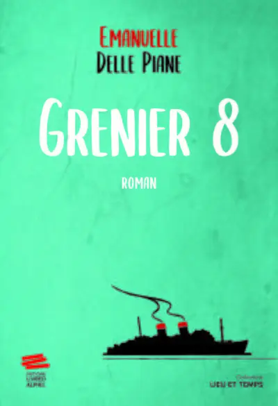 Grenier 8