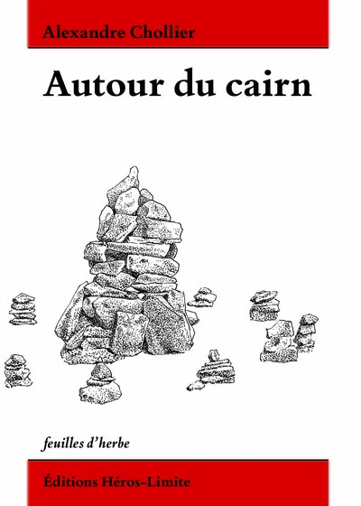 Autour du cairn