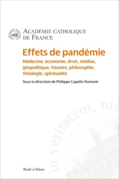 EFFETS DE PANDEMIE