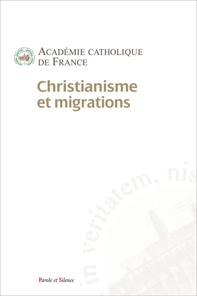 Christianisme et migrations