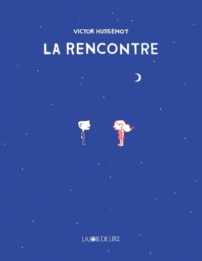 La rencontre