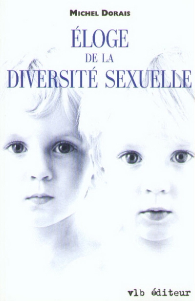 Eloge de la diversité sexuelle