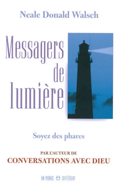 Messagers de lumière