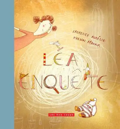 Léa enquête