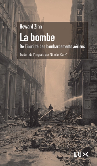 La bombe