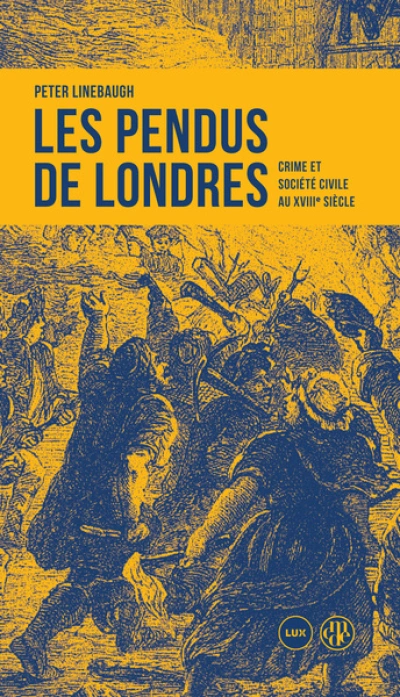 LES PENDUS DE LONDRES