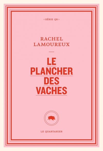 Le plancher des vaches