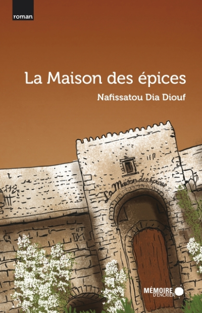 La maison des épices