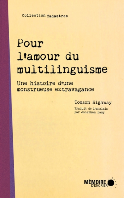 Pour l'amour du multilinguisme