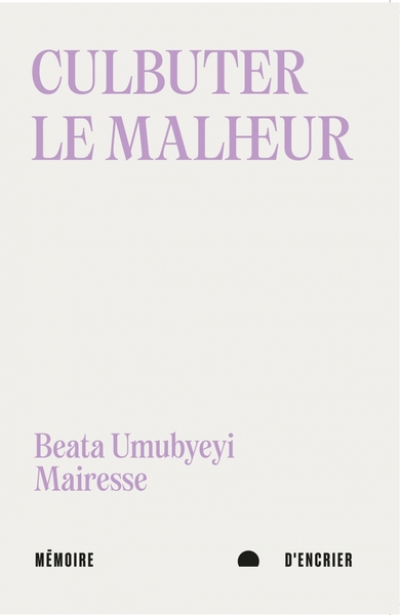 Culbuter le malheur - Après le progrès