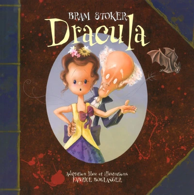 Dracula (Album)