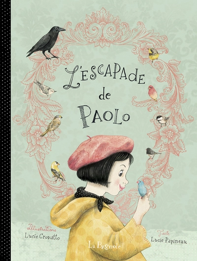 L'escapade de Paolo