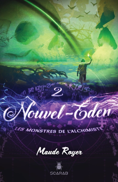 Nouvel Eden, t2