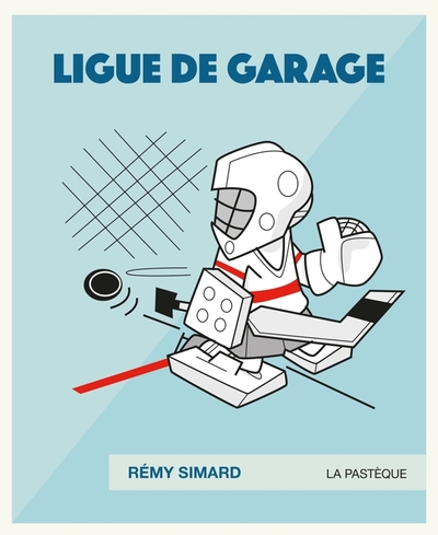 Ligue de garage