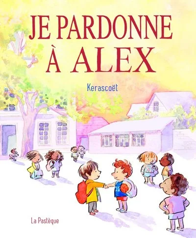 Je pardonne à Alex